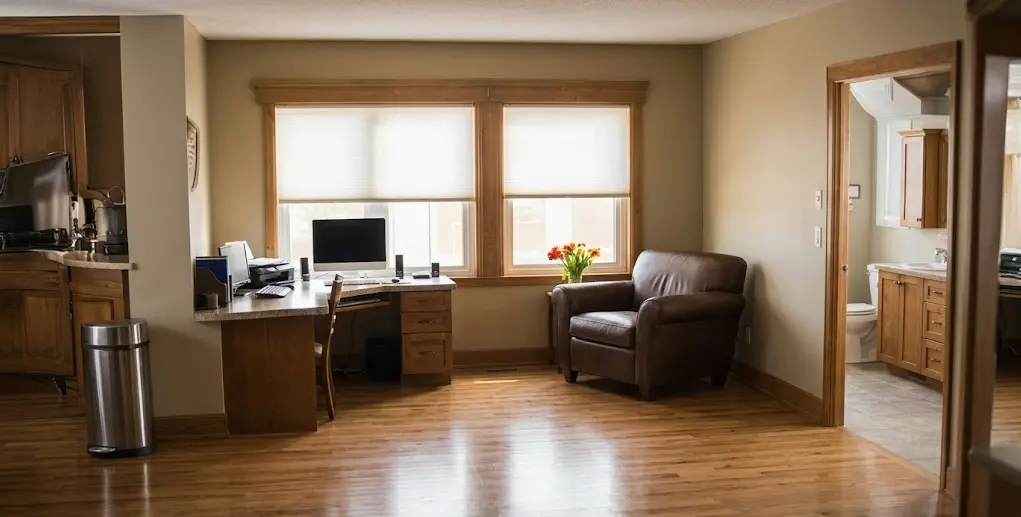 water damage restoration knoxville tn after
